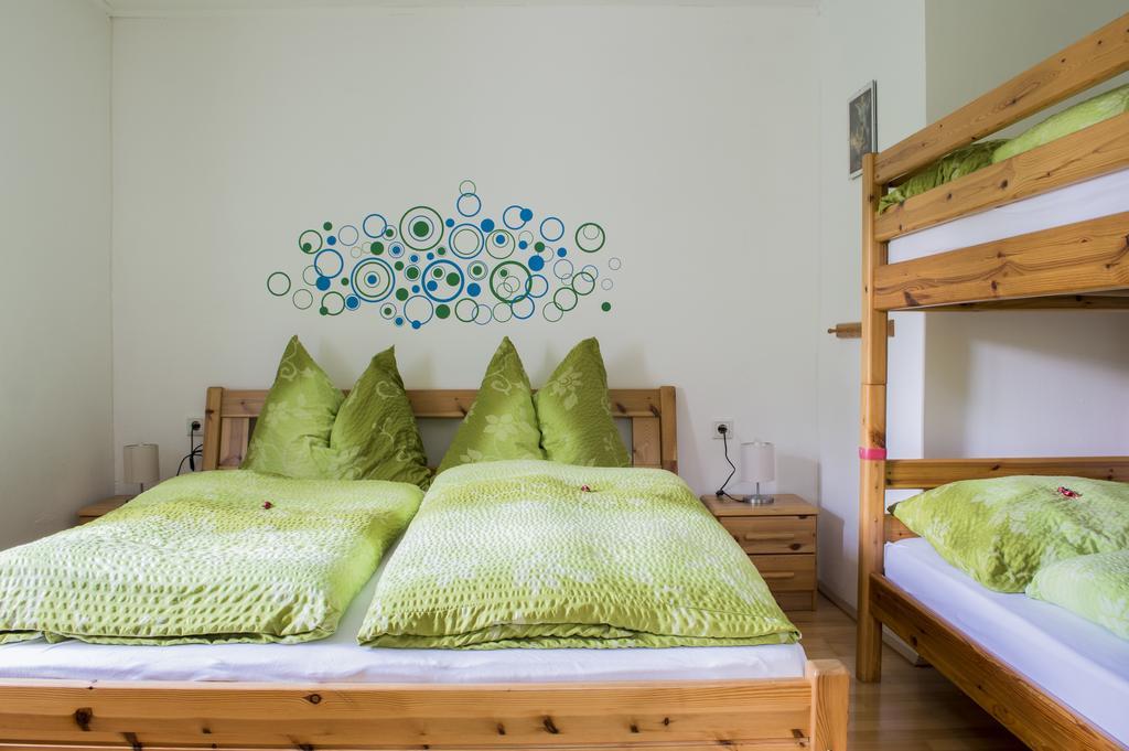 Haus Loferer Apartment Sankt Martin bei Lofer Ngoại thất bức ảnh