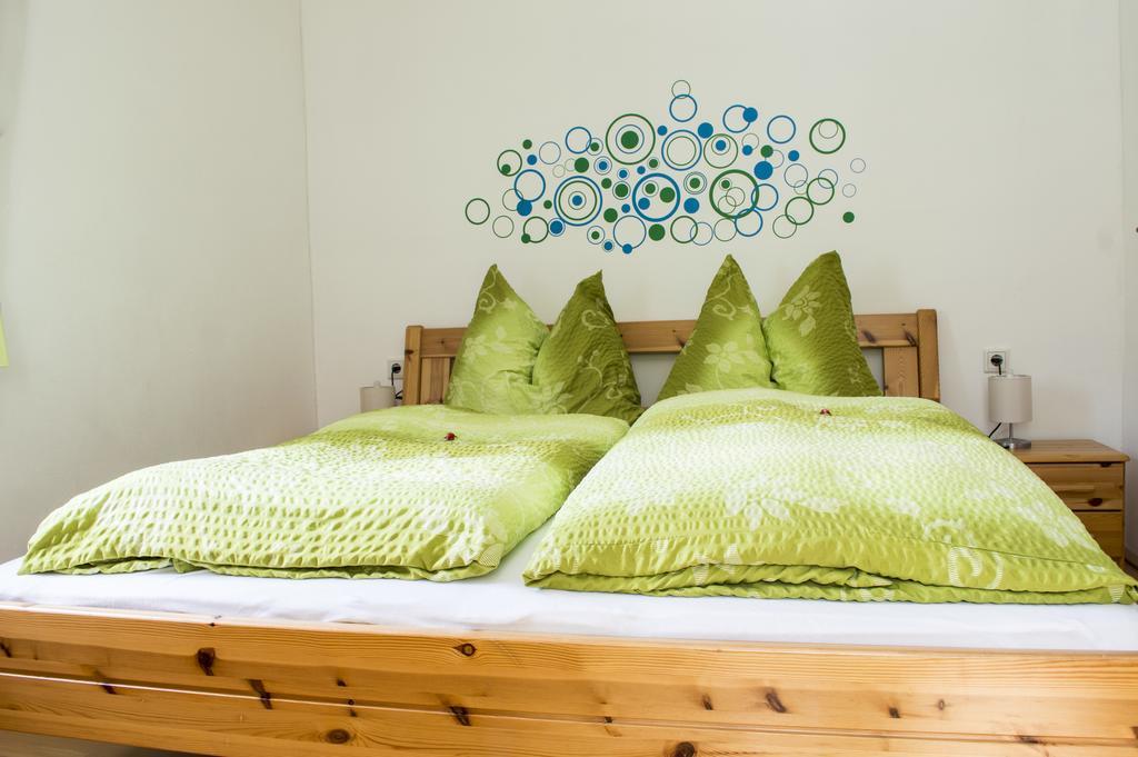 Haus Loferer Apartment Sankt Martin bei Lofer Ngoại thất bức ảnh