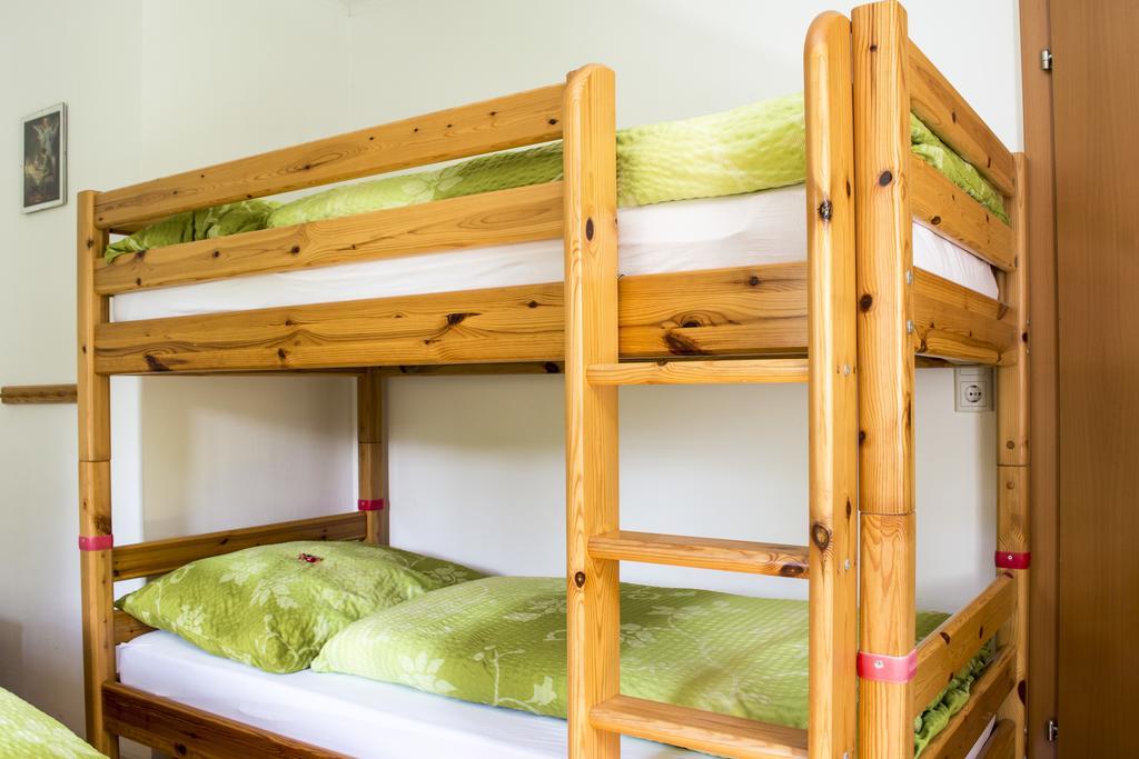 Haus Loferer Apartment Sankt Martin bei Lofer Ngoại thất bức ảnh