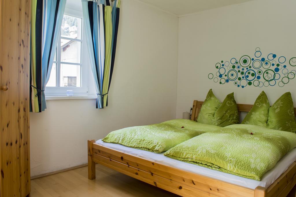 Haus Loferer Apartment Sankt Martin bei Lofer Ngoại thất bức ảnh