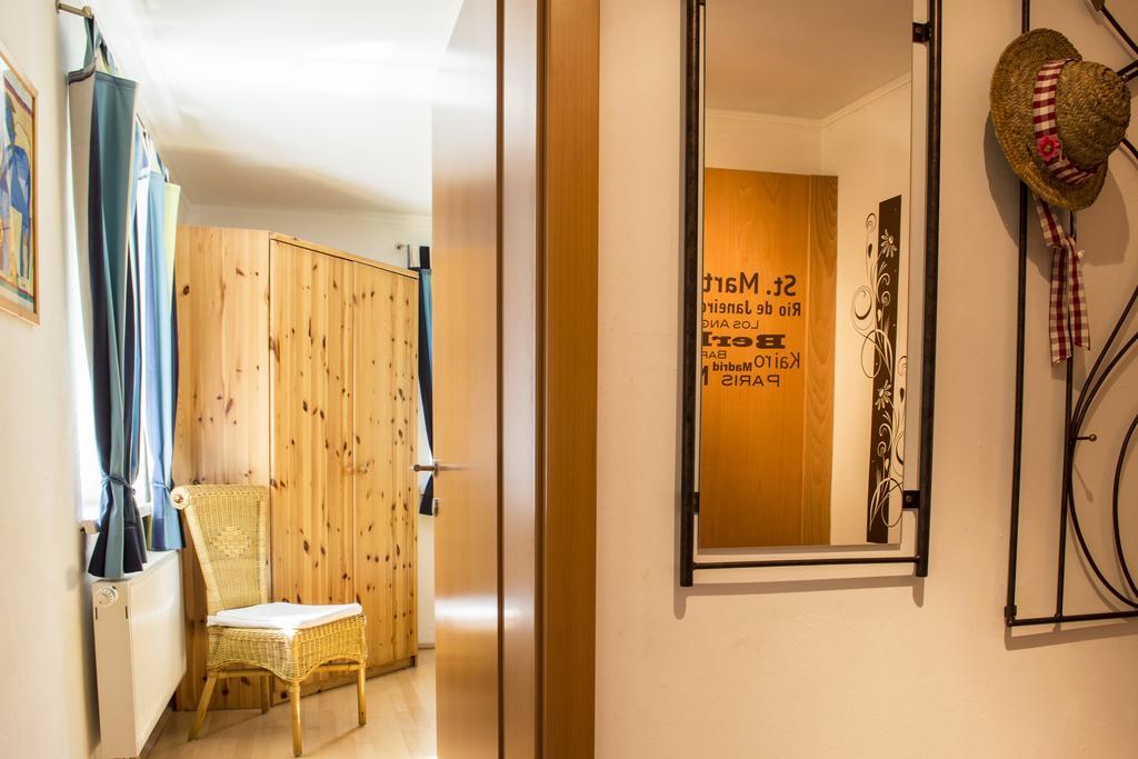 Haus Loferer Apartment Sankt Martin bei Lofer Ngoại thất bức ảnh