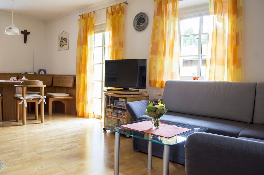 Haus Loferer Apartment Sankt Martin bei Lofer Ngoại thất bức ảnh