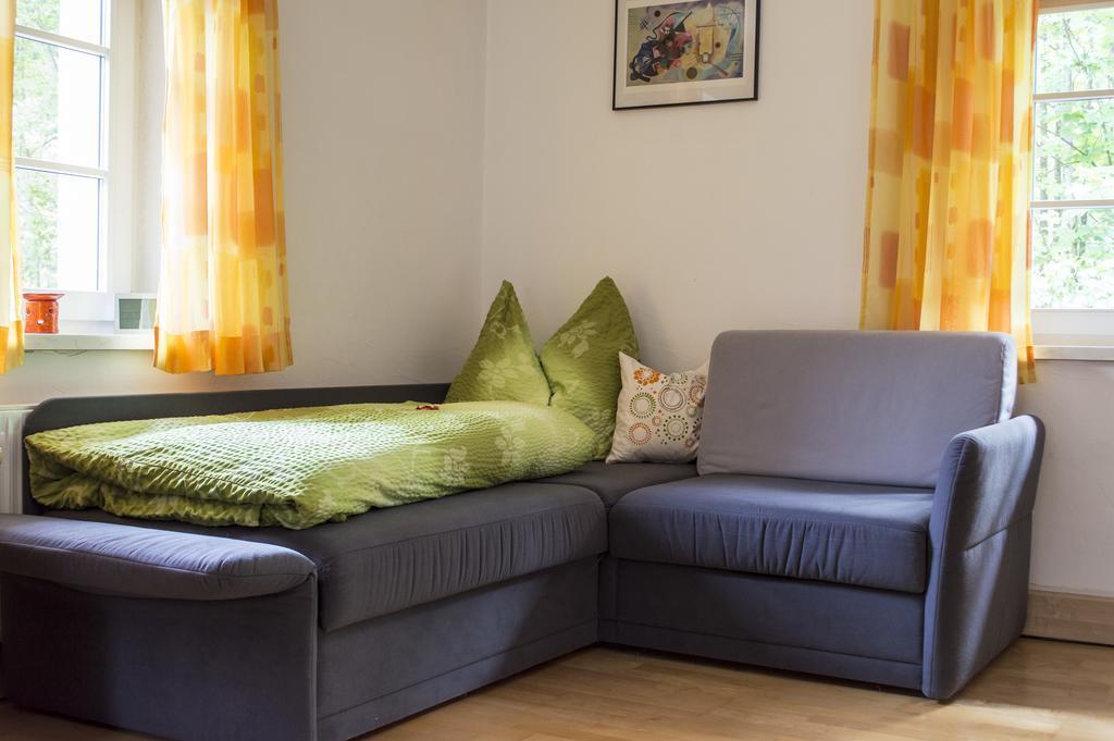 Haus Loferer Apartment Sankt Martin bei Lofer Ngoại thất bức ảnh